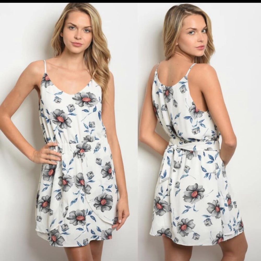 Promesa Dress